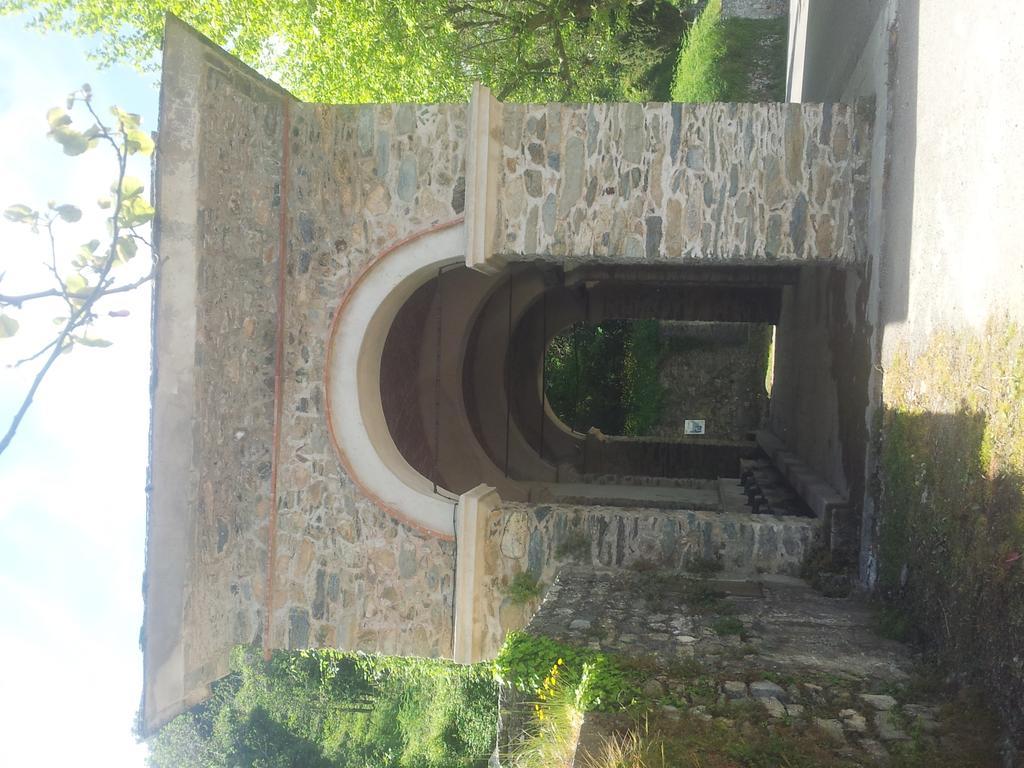 Gite La Fontaine Corse Loreto-di-Casinca Room photo