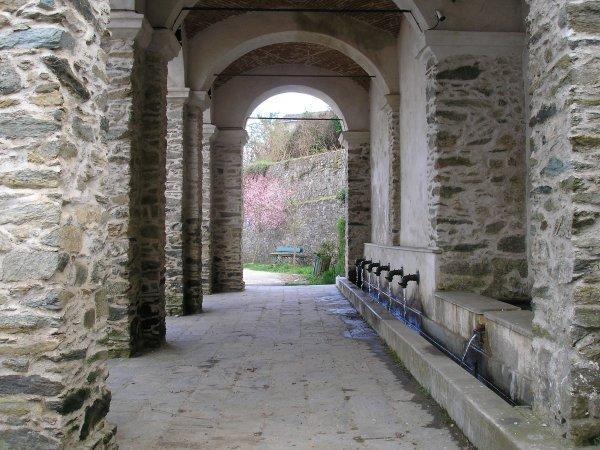 Gite La Fontaine Corse Loreto-di-Casinca Room photo